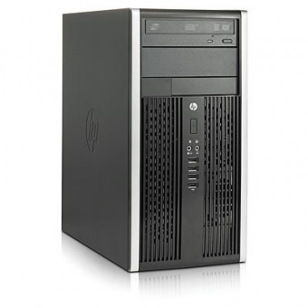 Настольный компьютер HP 8200 Elite CMT (XY129EA)