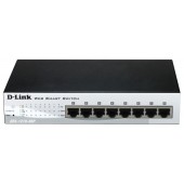 Коммутатор (switch) D-Link DES-1210-08P