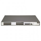 Коммутатор (switch) HP JE096A E5500-24G-SFP