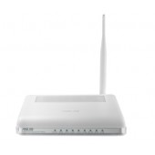 Wi-Fi маршрутизатор (роутер) ASUS RT-N10U