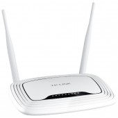 Wi-Fi маршрутизатор (роутер) TP-Link TL-WR842ND