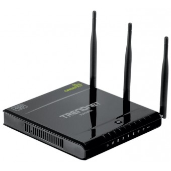 Wi-Fi точка доступа TRENDnet TEW-692GR