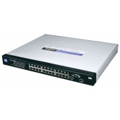 Коммутатор (switch) Cisco SRW2024P-K9-EU