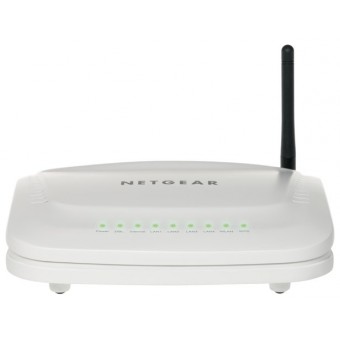 Wi-Fi ADSL точка доступа Netgear JDGN1000-100RUS