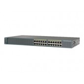 Коммутатор (switch) Cisco WS-C2960-24-S