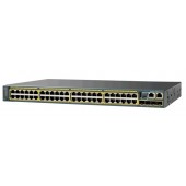 Коммутатор (switch) Cisco WS-C2960S-48LPS-L