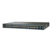 Коммутатор (switch) Cisco WS-C3560V2-48TS-S