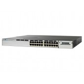 Коммутатор (switch) Cisco WS-C3750X-24P-S