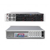 Серверная платформа SuperMicro SYS-8026B-6RF