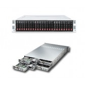 Серверная платформа SuperMicro SYS-2026TT-H6RF
