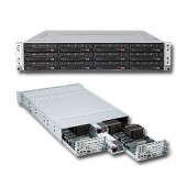 Серверная платформа SuperMicro SYS-6026TT-D6IBQRF