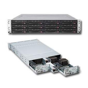 Серверная платформа SuperMicro SYS-6026TT-D6IBQRF