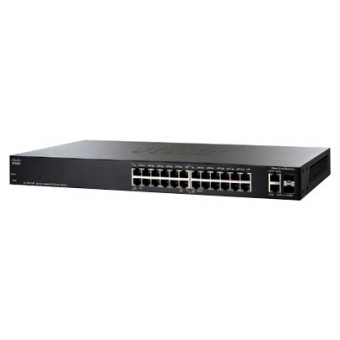Коммутатор (switch) Cisco SLM2024PT-EU