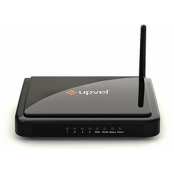 Wi-Fi маршрутизатор (роутер) Upvel UR-325BN