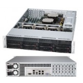 Серверная платформа SuperMicro SYS-6027R-3RF4+