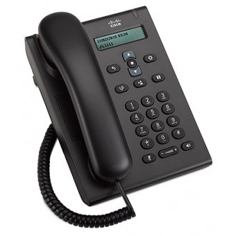 VoIP-телефон Cisco CP-3905=