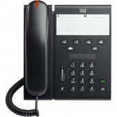 VoIP-телефон Cisco CP-6911-C-K9=