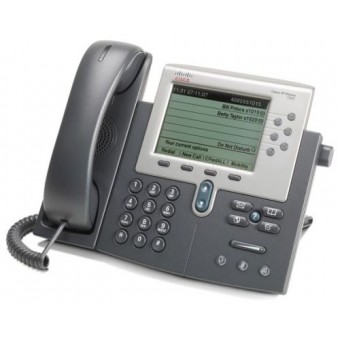 VoIP-телефон Cisco CP-7962G=