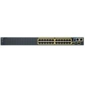 Коммутатор (switch) Cisco WS-C2960S-24PD-L