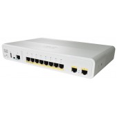 Коммутатор (switch) Cisco WS-C2960CG-8TC-L