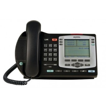 VoIP-телефон Avaya NTDU92AE70E6 VoIP-телефон 2004