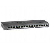 Коммутатор (switch) Netgear GS116E-100PES