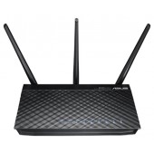 Wi-Fi ADSL точка доступа Asus DSL-N55U