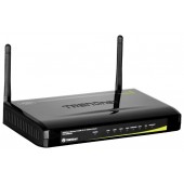 Wi-Fi ADSL точка доступа TRENDnet TEW-658BRM