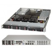 Серверная платформа SuperMicro SYS-1027R-WRFT+