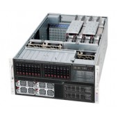 Серверная платформа SuperMicro SYS-5086B-TRF