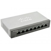 Коммутатор (switch) Cisco SF100D-08-EU