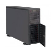 Серверная платформа SuperMicro SYS-7047R-TRF
