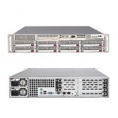 Серверная платформа SuperMicro SYS-5025M-URB