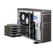 Серверная платформа SuperMicro SYS-7047GR-TRF
