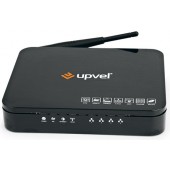 Wi-Fi ADSL точка доступа Upvel UR-214AWG