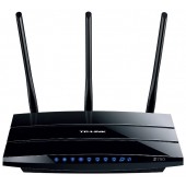 Wi-Fi маршрутизатор (роутер) TP-Link TL-WDR4300