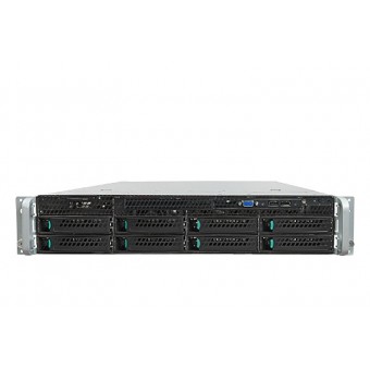 Серверная платформа Intel R2308IP4LHPC (Iron Pass)