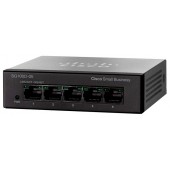 Коммутатор (switch) Cisco SG100D-05-EU
