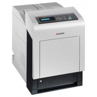 Принтер Kyocera FS-C5350DN