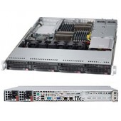 Серверная платформа SuperMicro SYS-6017B-URF