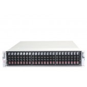 Серверная платформа SuperMicro SYS-2027TR-D70RF