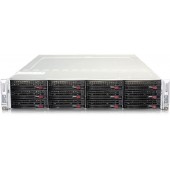 Серверная платформа SuperMicro SYS-6027TR-HTQRF