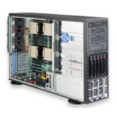 Серверная платформа SuperMicro SYS-8047R-TRF+