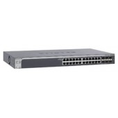 Коммутатор (switch) Netgear GS728TPSB-100EUS