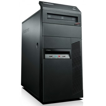 Настольный компьютер Lenovo ThinkCentre M92p (SDZA2RU)