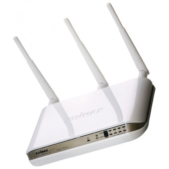 Wi-Fi маршрутизатор (роутер) Edimax BR-6574n