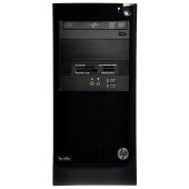 Настольный компьютер HP 7500 Elite MT (A2K01EA)