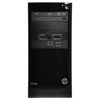 Настольный компьютер HP 7500 Elite MT (B5G71EA)