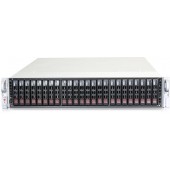 Серверная платформа SuperMicro SYS-2015TA-HTRF