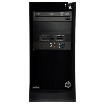Настольный компьютер HP 7500 Elite MT (C5X88EA)